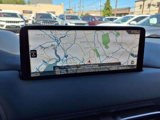 2024 Mazda CX-5 2.5 S Select