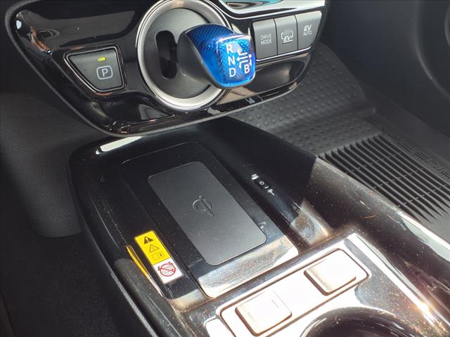 2022 Toyota Prius Prime Limited