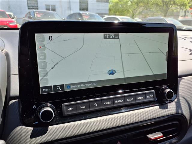 2023 Hyundai KONA N Line