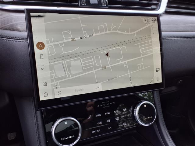 2023 Jaguar F-PACE P250 S