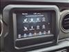 2022 Jeep Wrangler Sport S