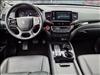 2022 Honda Pilot Touring w/Rear Captain's Chairs