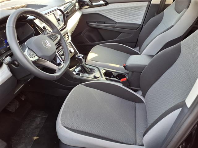 2024 Volkswagen Taos S 4Motion