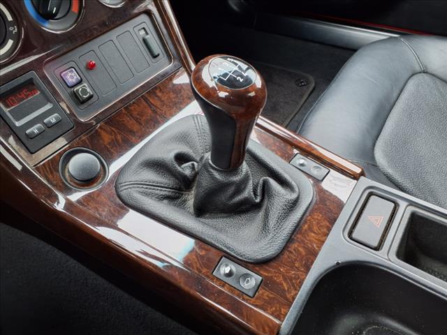 1997 BMW Z3 2.8