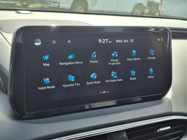 2023 Hyundai SANTA FE XRT