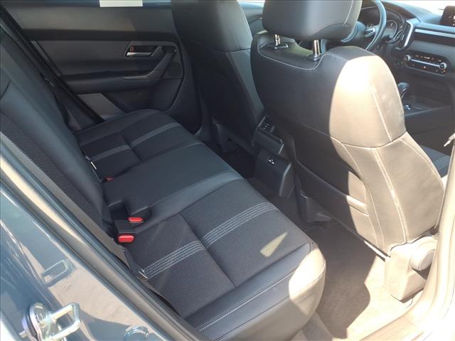 2023 Mazda CX-50 2.5 S Preferred Plus