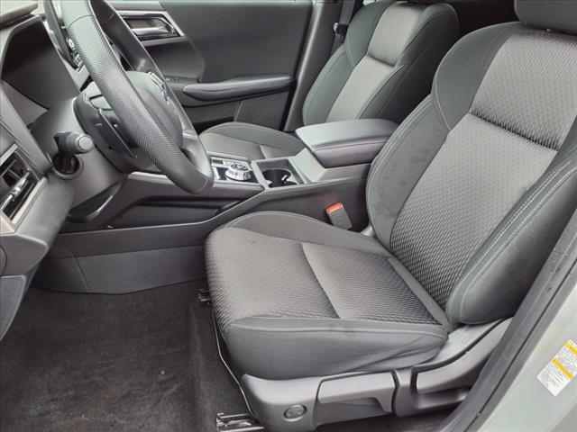 2024 Mitsubishi Outlander ES