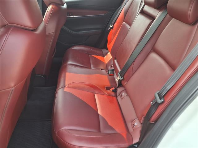 2022 Mazda Mazda3 Hatchback Premium