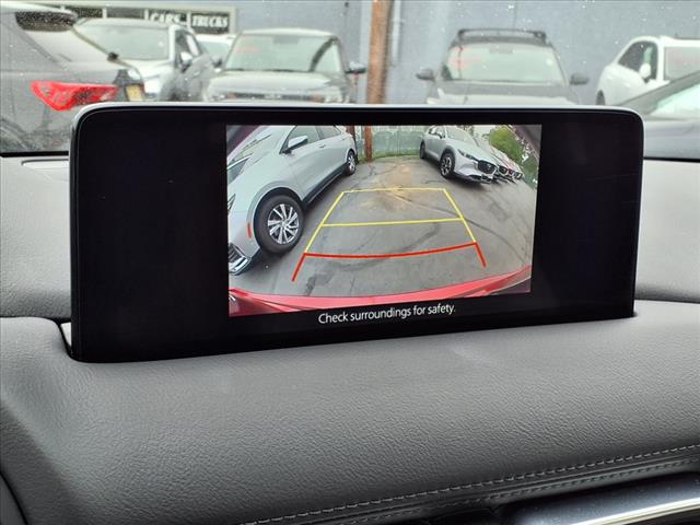 2022 Mazda CX-5 2.5 S Premium