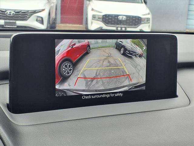 2022 Mazda CX-9 Touring