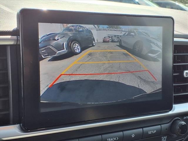 2022 Hyundai VENUE SEL