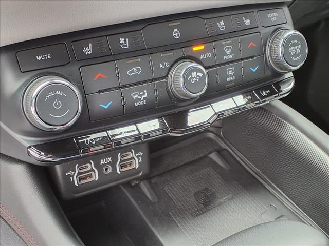 2024 Dodge Durango GT Premium