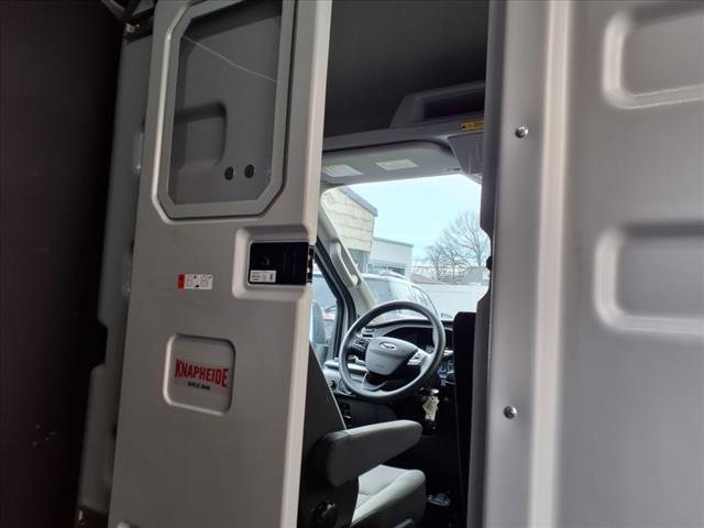 2023 Ford Transit 350