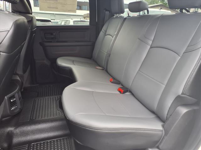 2023 RAM 2500 Tradesman