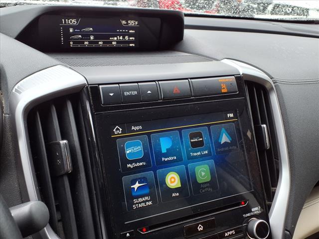 2019 Subaru Ascent Limited 7-Passenger