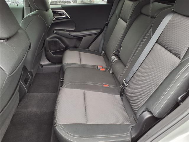 2024 Mitsubishi Outlander ES