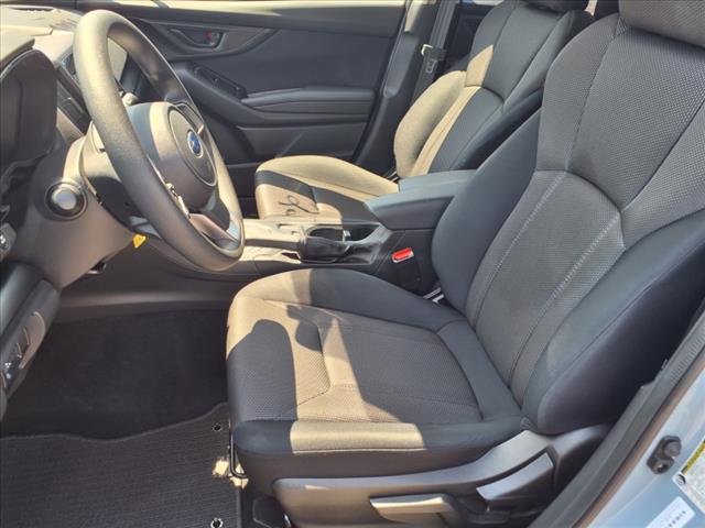 2023 Subaru Crosstrek Base