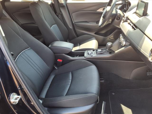 2020 Mazda CX-3 Sport