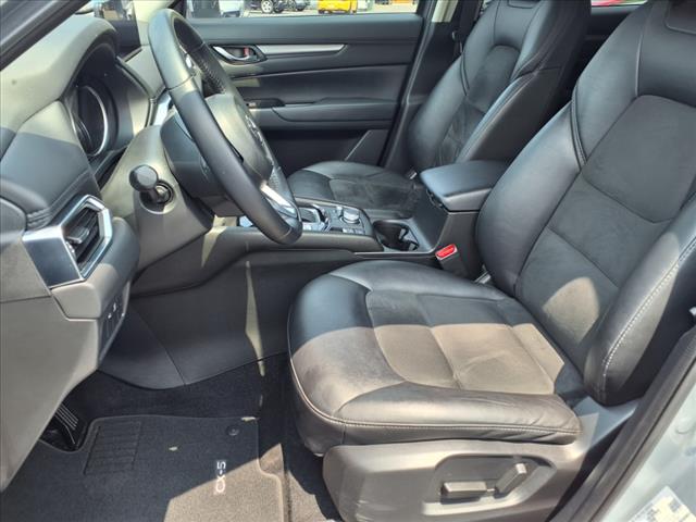 2022 Mazda CX-5 2.5 S Select
