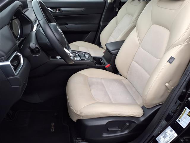 2022 Mazda CX-5 2.5 S Select