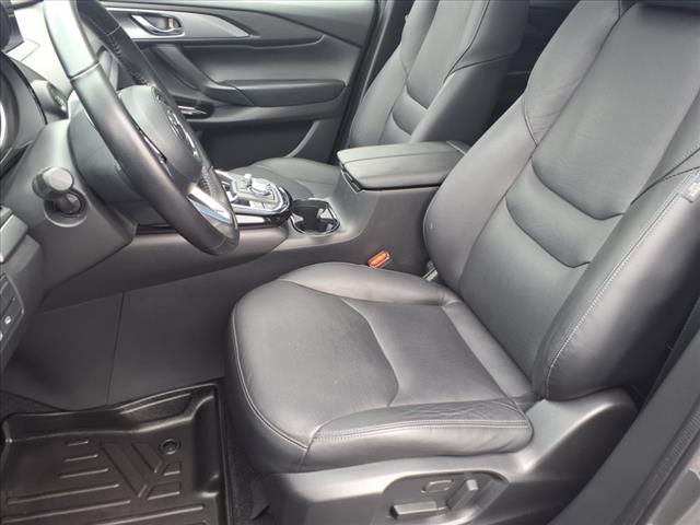 2022 Mazda CX-9 Touring
