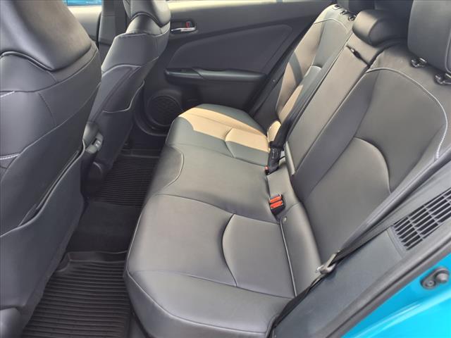 2022 Toyota Prius Prime Limited