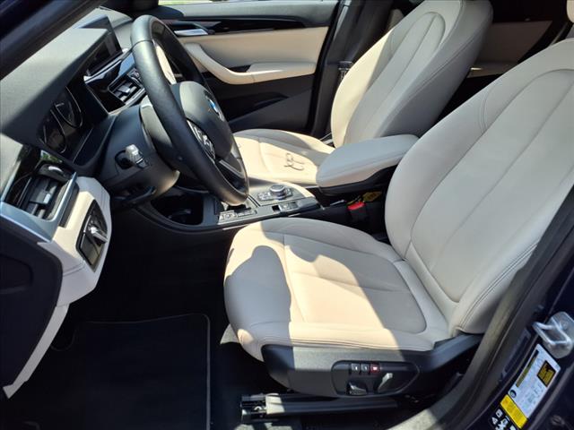 2022 BMW X1 xDrive28i