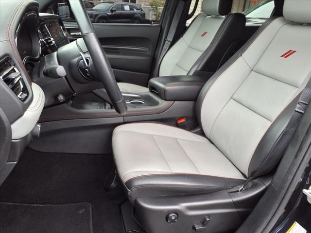 2024 Dodge Durango GT Premium