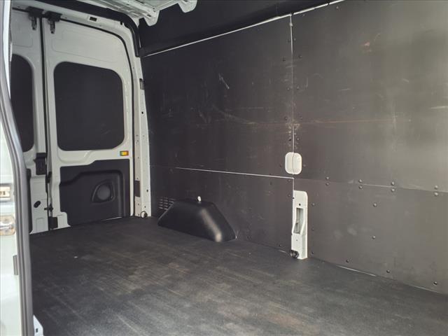 2023 Ford Transit 350