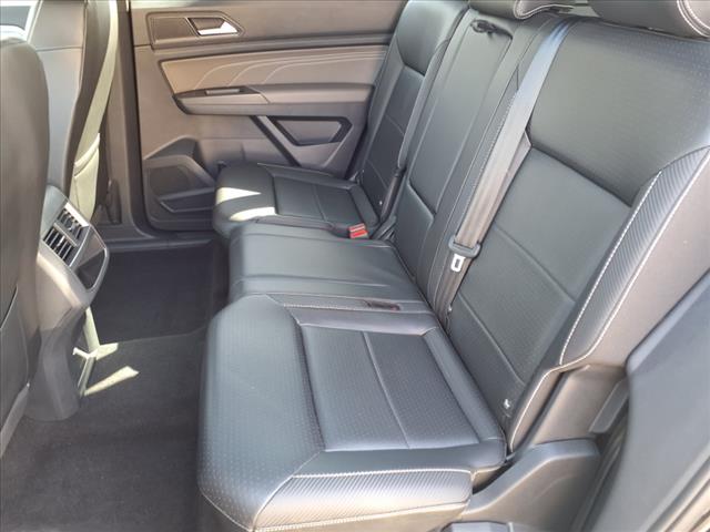 2022 Volkswagen Atlas Cross Sport SE 4Motion