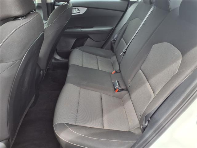 2024 Kia Forte LX