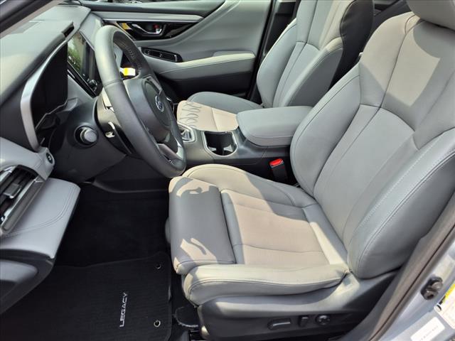 2024 Subaru Legacy Limited