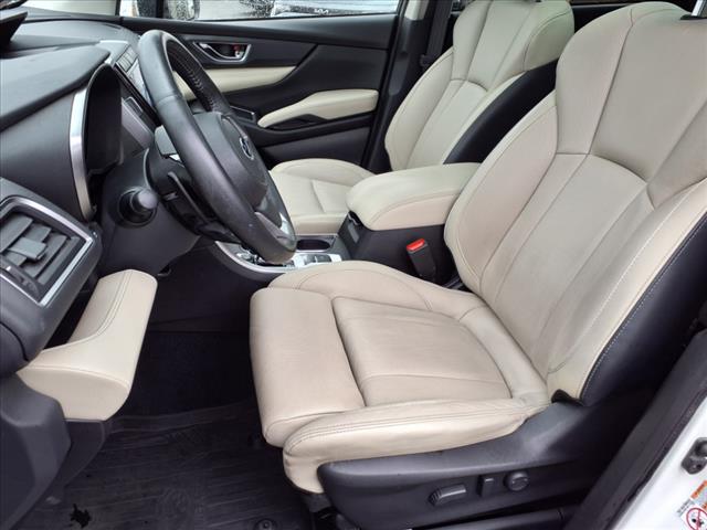 2019 Subaru Ascent Limited 7-Passenger