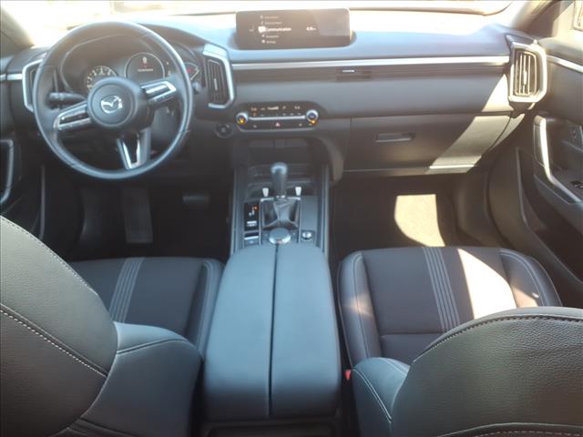 2023 Mazda CX-50 2.5 S Preferred Plus