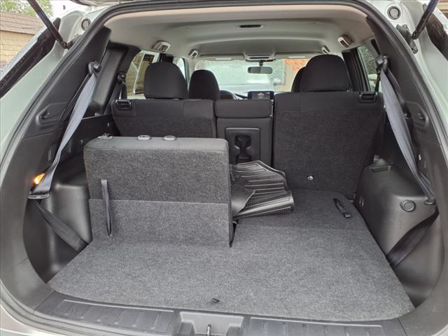 2024 Mitsubishi Outlander ES