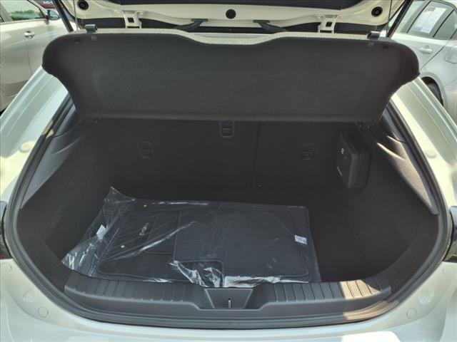 2022 Mazda Mazda3 Hatchback Premium