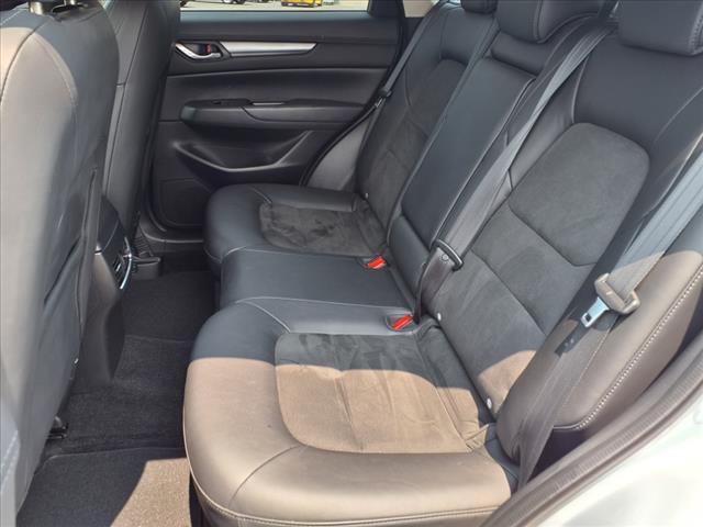 2022 Mazda CX-5 2.5 S Select