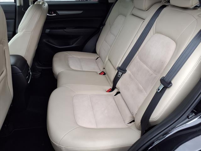 2022 Mazda CX-5 2.5 S Select