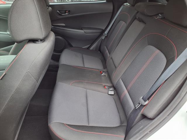 2022 Hyundai KONA N Line