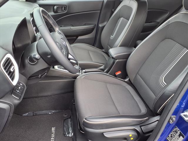 2022 Hyundai VENUE Limited