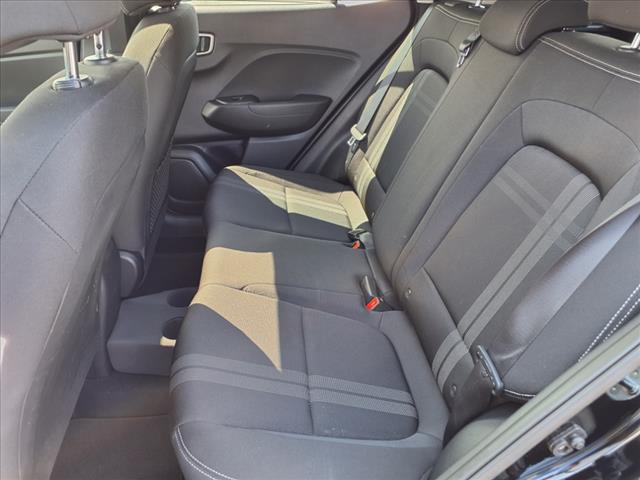 2022 Hyundai VENUE SEL