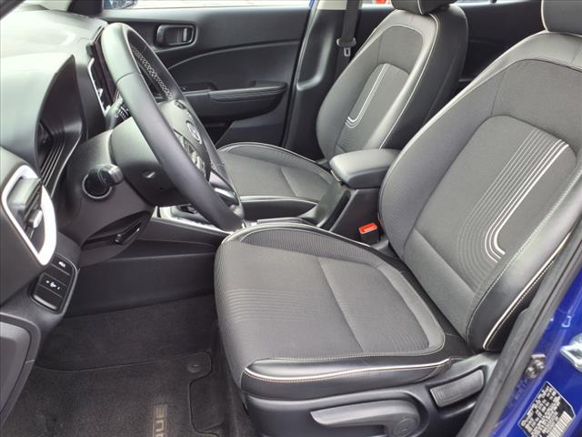 2023 Hyundai VENUE Limited