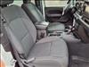 2022 Jeep Wrangler Sport S
