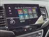 2022 Honda Pilot Touring w/Rear Captain's Chairs