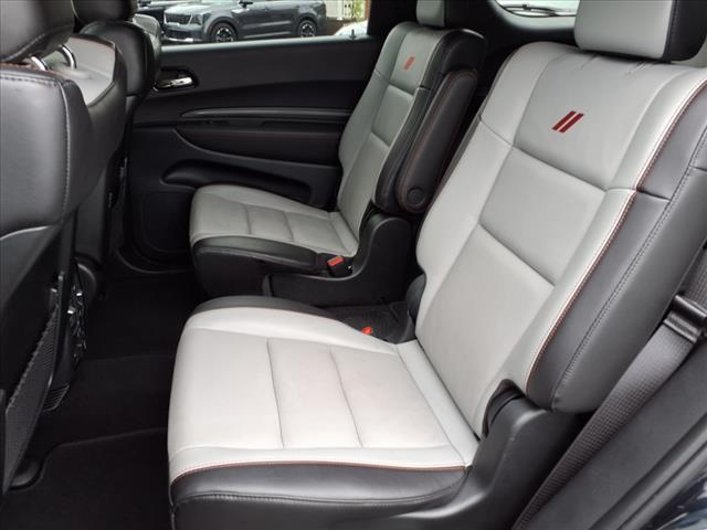2024 Dodge Durango GT Premium