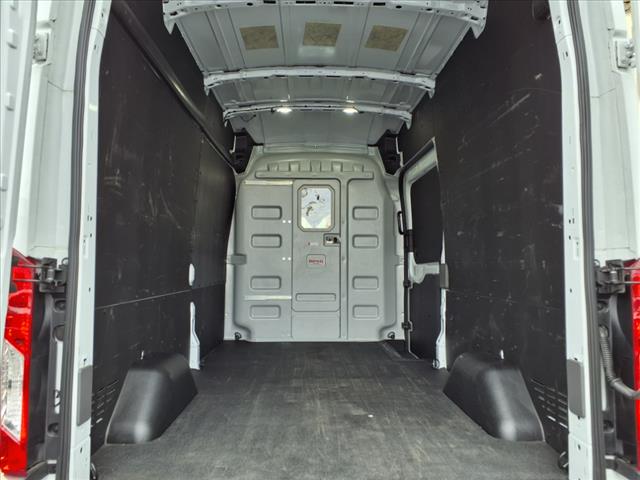 2023 Ford Transit 350