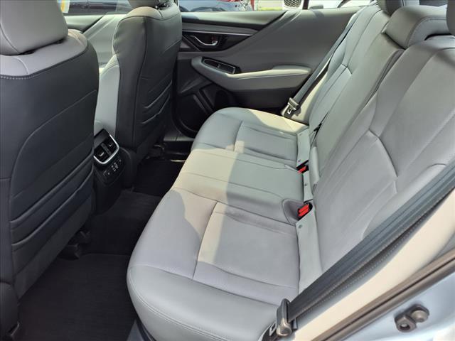 2024 Subaru Legacy Limited