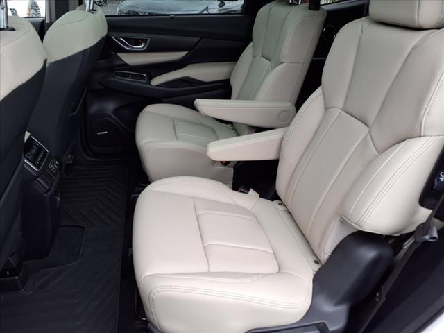 2019 Subaru Ascent Limited 7-Passenger