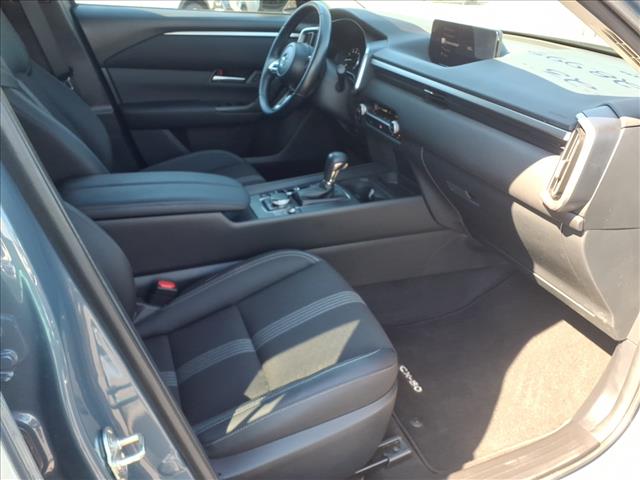 2023 Mazda CX-50 2.5 S Preferred Plus