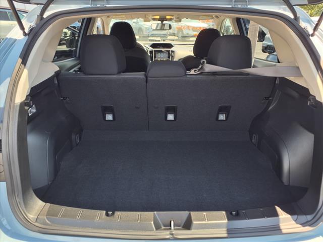 2023 Subaru Crosstrek Base